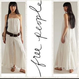 Free People Midnight Cruiser One Piece Sz-S